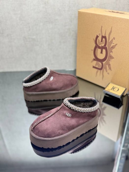 UGG dama piele naturala