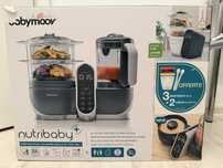 Vand robot multifunctional 5 in 1 Babymoov