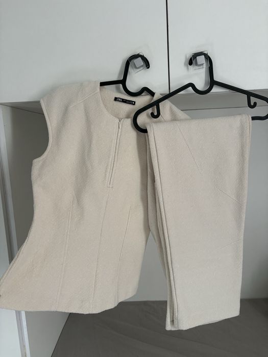 Костюм/сет/комплект Zara/Зара