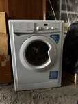 Masina de spalat Indesit | clasa A++ | economic | 6 kg | compacta