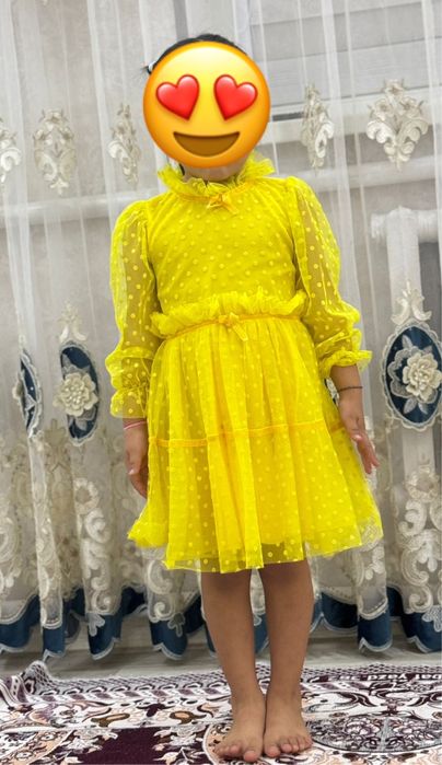 Көйлектер сатылады