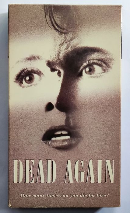 Casete VHS originale