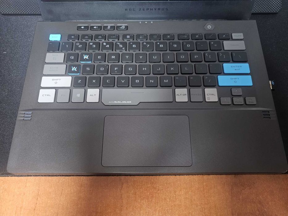 Laptop Gaming Zephyrus G14 Limited Alan Walker Edition Stare Excelenta