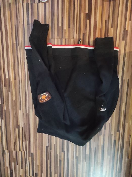 Hanorac polar de vânător ,mărimeaM/ L/XL