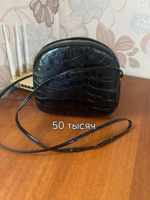 Сумки в отличном состоянии