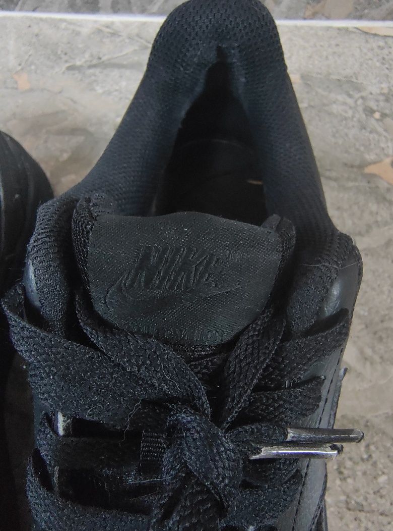 Обувки NIKE Court Vision Lo Nn
