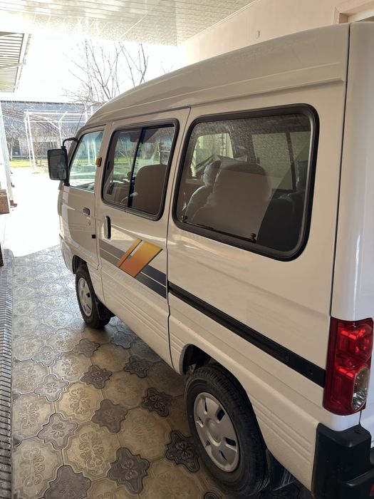 Damas 2024 kam yurgan