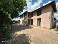 Casa inteligenta complet Renovata, Cluj-Napoca