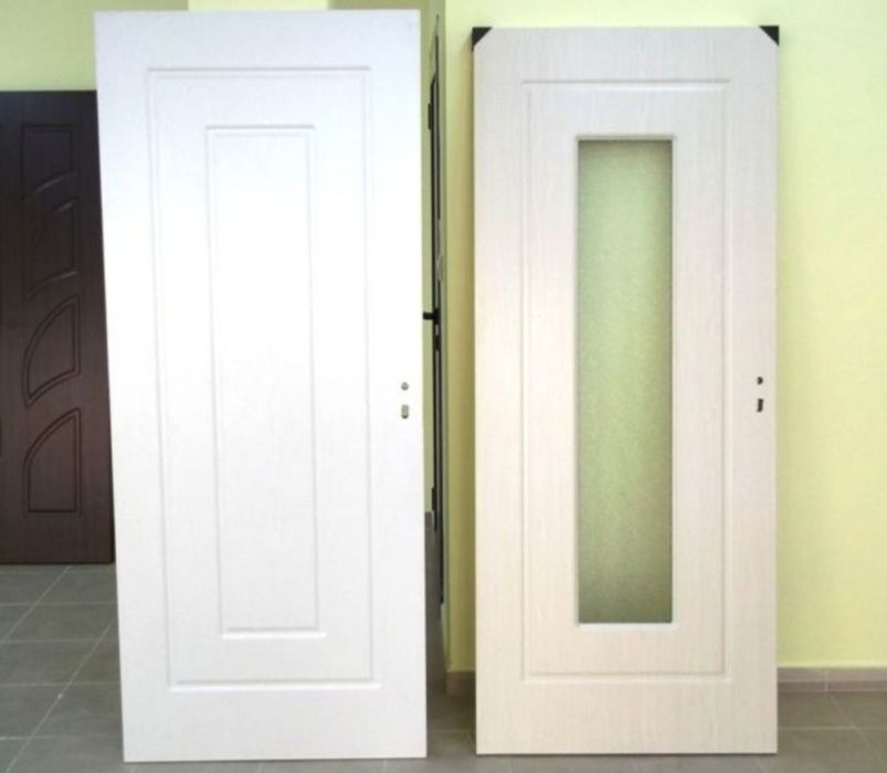Интериорни врати mdf каса
Интериорни врати от md