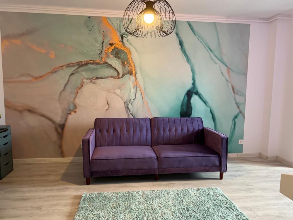 Comision 0% Proprietar inchiriez 2 camere Hils Pallady