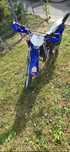 Vand motor RIEJU