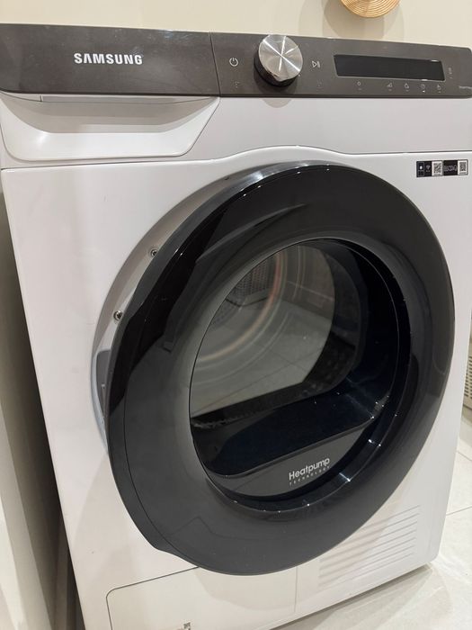 Продам сушильную машину Samsung