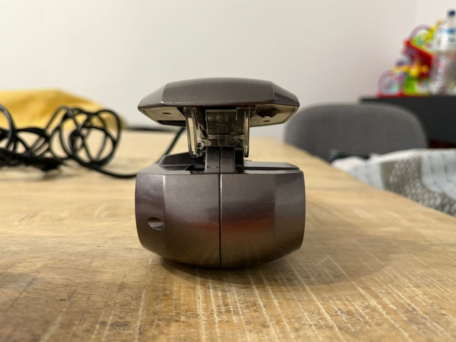 Ondulator BaByliss Curl Secret Ionic