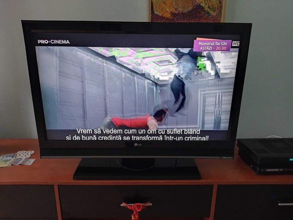 Televizor LG de vanzare