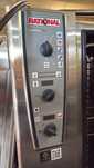 Rational CMP201E Combi oven ,Рационал комби овен 201Е 20 тави