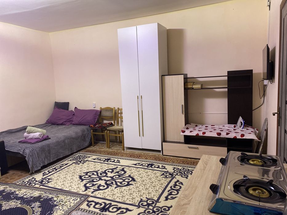 Квартира в в аренду на месяц