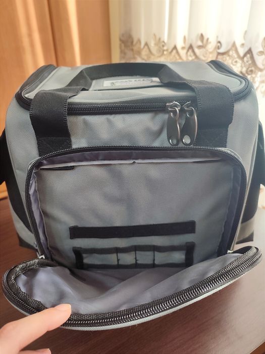 Geantă medicală - medici/studenți