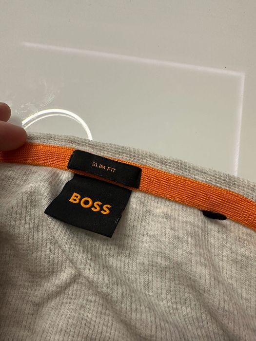 Блуза Boss Orange