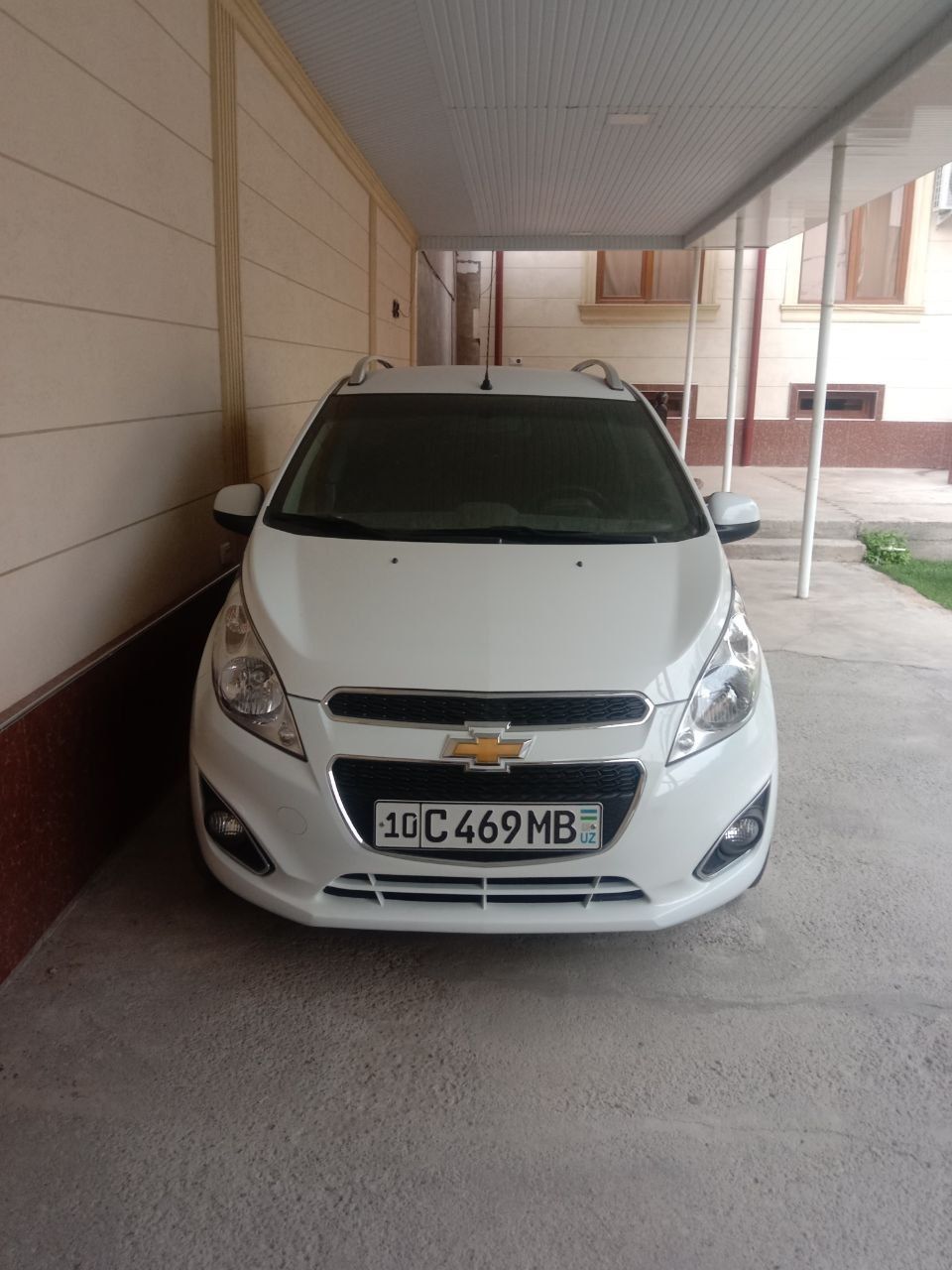 Arendaga kunlik yoki oylik kelishamiz