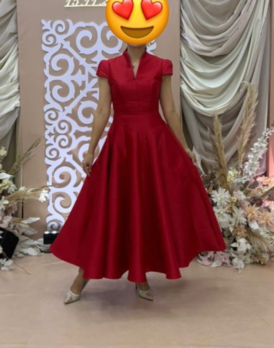 Платья на вечер