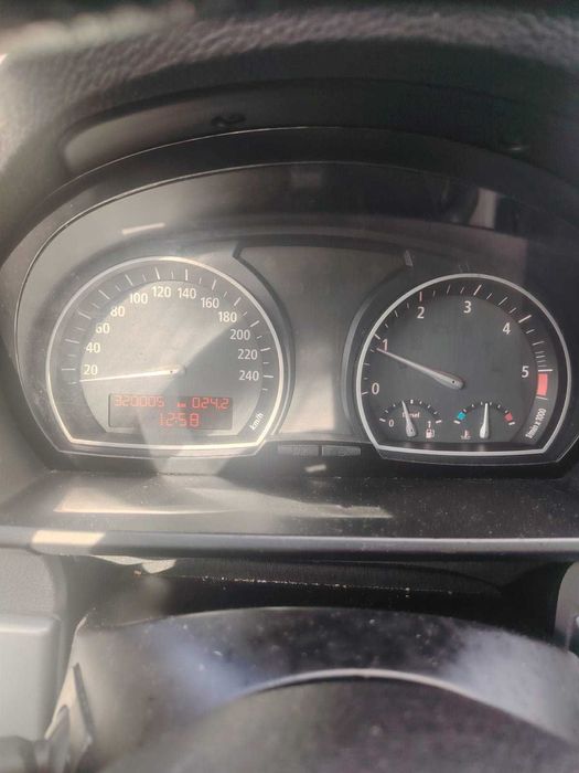 BMW x3 Xdrive 177 cai. Reparatii facute.