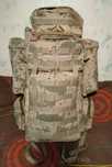 Походна военна раница “ASDAĞ” Military Backpack MOLLE Sistem