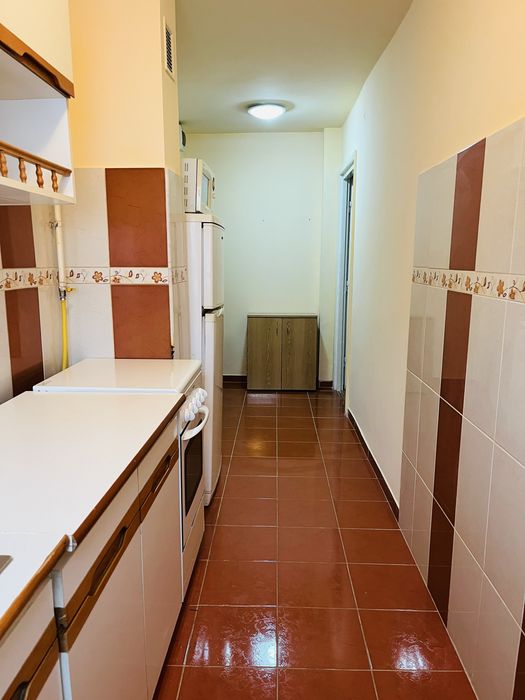 Apartament cu 3 camere etajul 1 Gherla