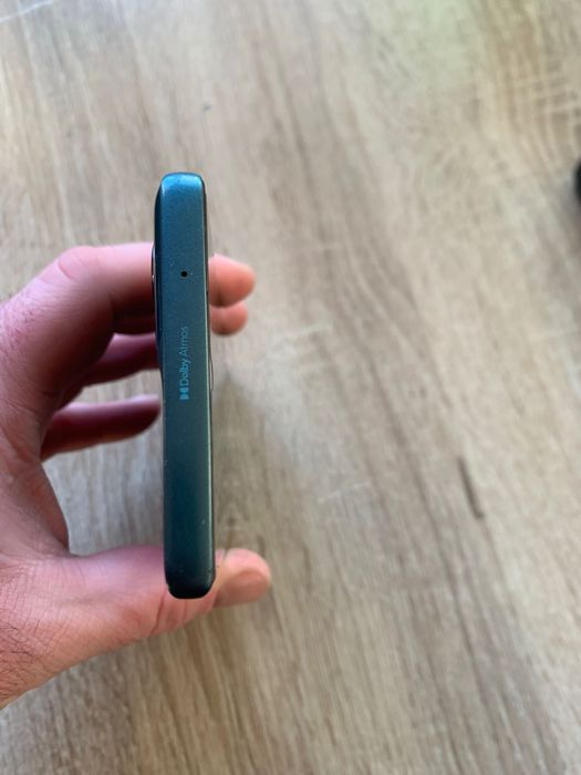 Motorola EDGE 50 fusion топ