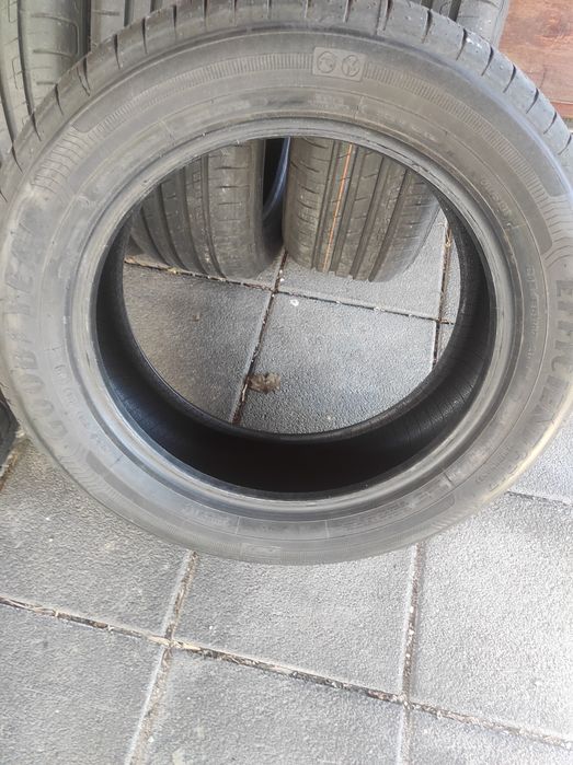 215/55/17 Goodyear