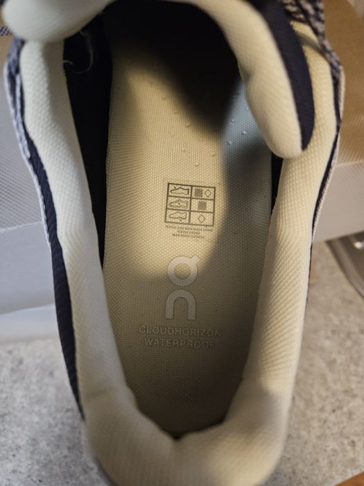 Кроссовки On Cloud Horizon Waterproof. Оригинал. US9.5 (43)