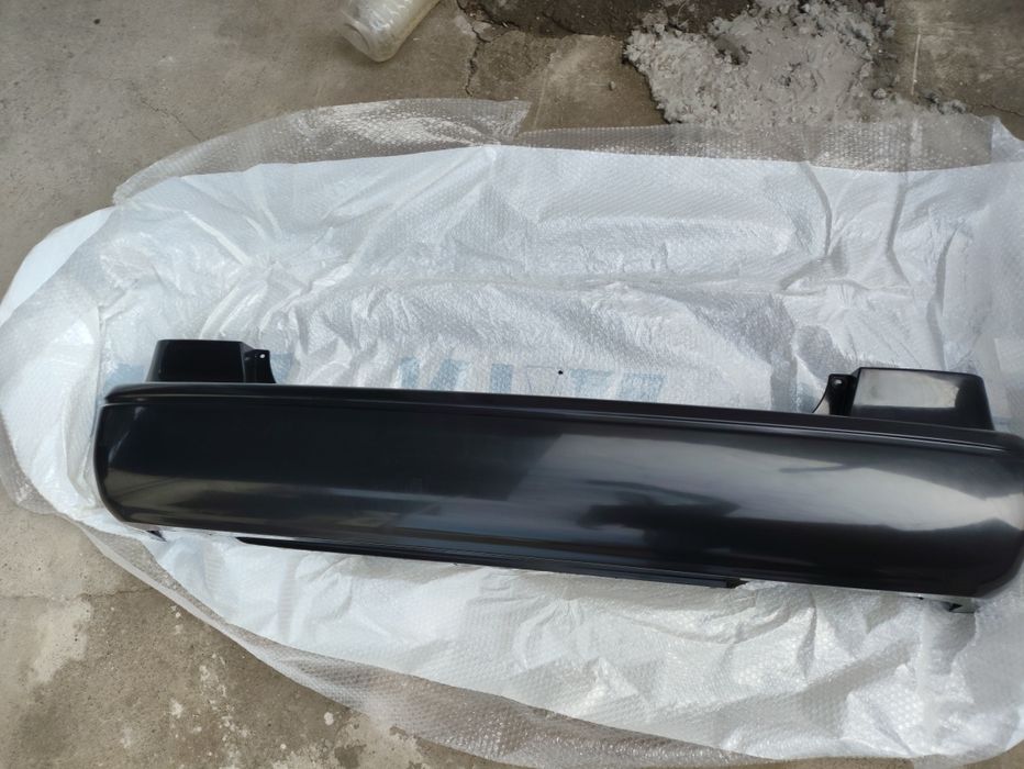 Камри 20,25 задний бампер Тайвань