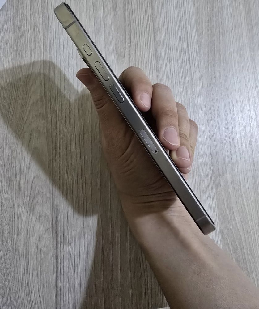 Iphone 15 pro 128gi