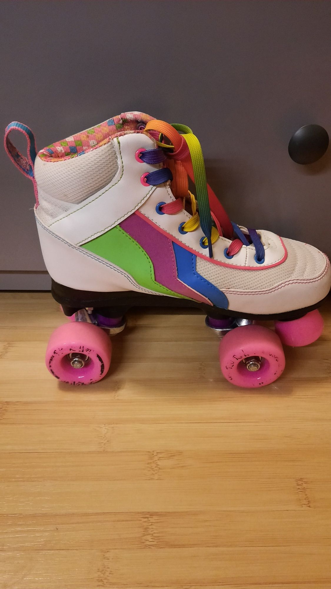 Patine Rio Roller