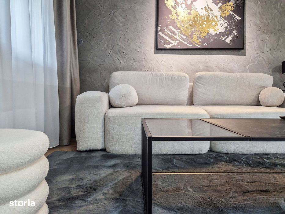 2 Camere| Pipera | Ivory | Nord | Disponibil Imediat | Parcare
