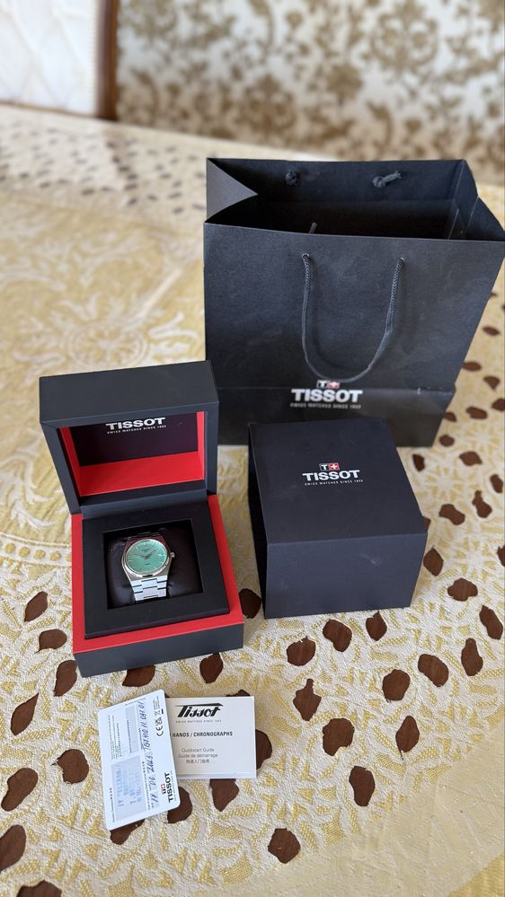 Tissot original srochno