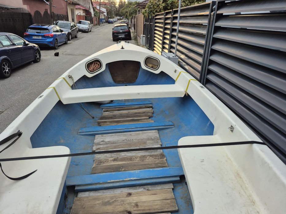 Vand Barca plus peridoc import italia