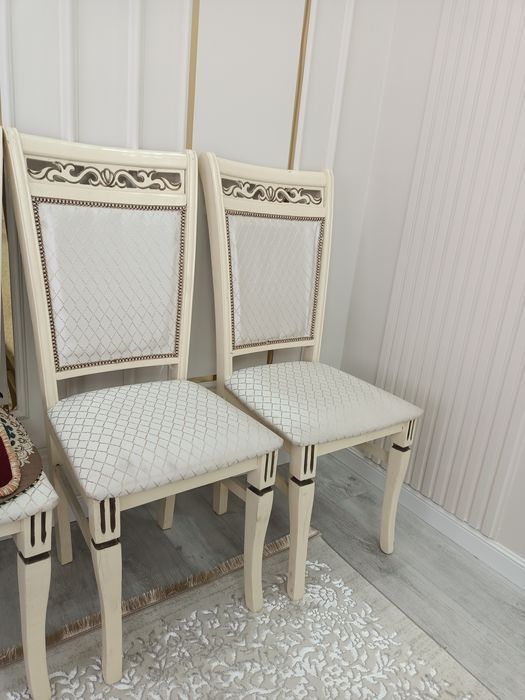 Орындықтар сатылады. 12 шт