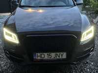 Vand /schimb Audi q5 2.0Diesel 4x4 cutie automata 7+1