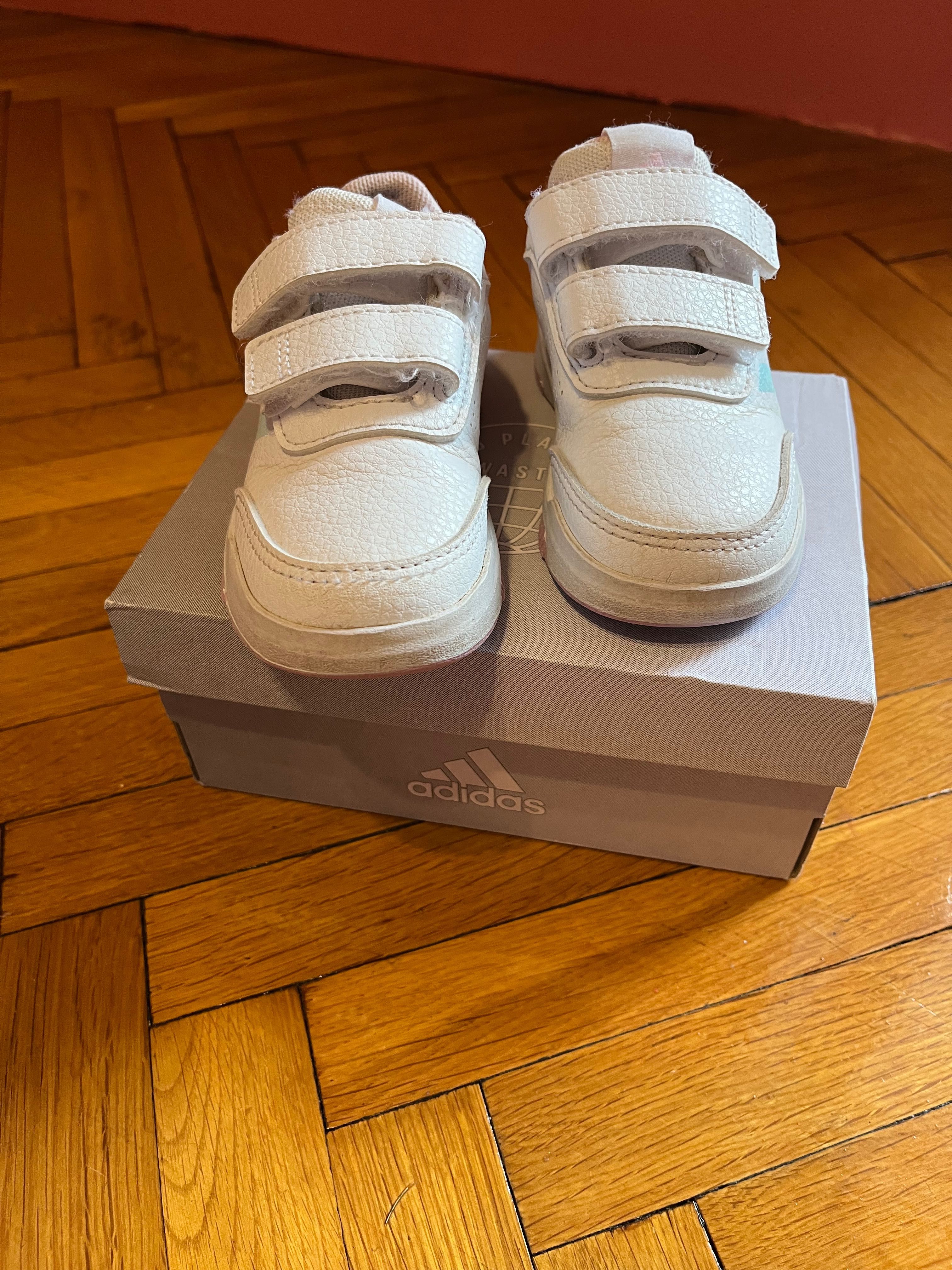 Детски маратонки  Adidas 2 бр