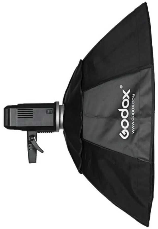 Softbox Godox SB-FW95 Octobox 95cm Montura Bowens