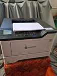 Lexmark MS521 принтер