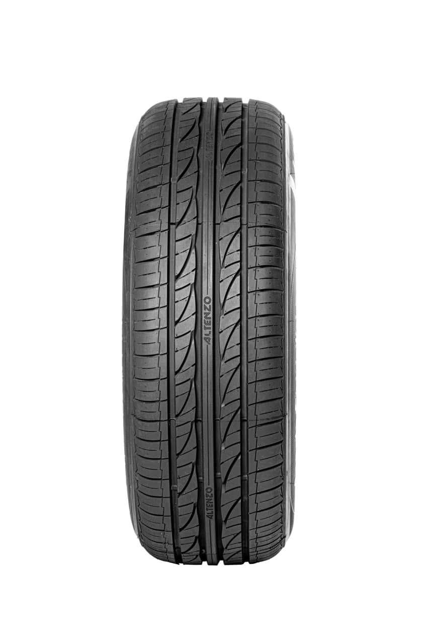 Шины 195/65R15 91V  Altenzo Sports Equator летние