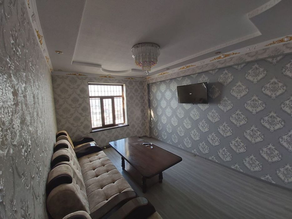 Продаётся квартира