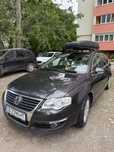 VW Passat автомобил в гр София
