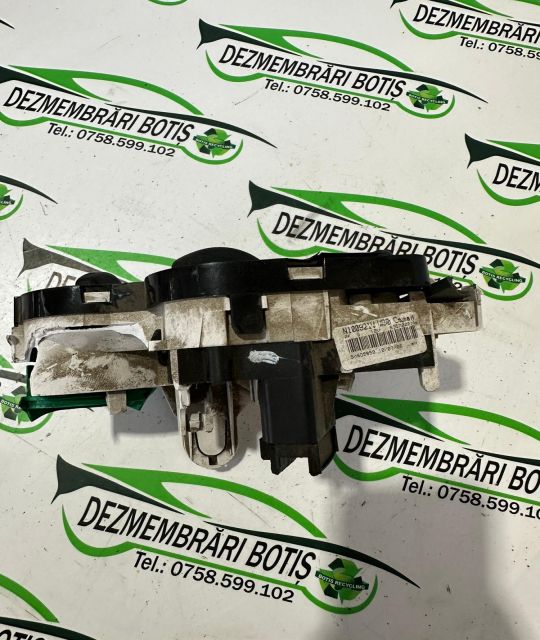 Comanda AC Dacia Logan prima generatie