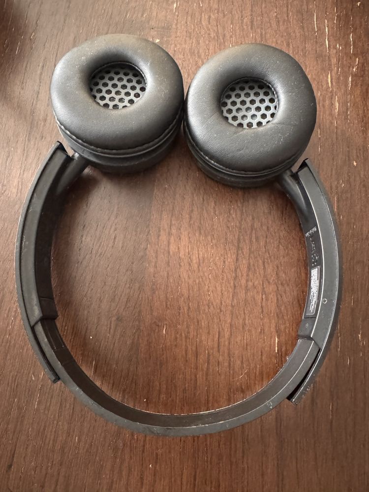 Цифрови безжични стерео слушалки Panasonic RP-BTD5