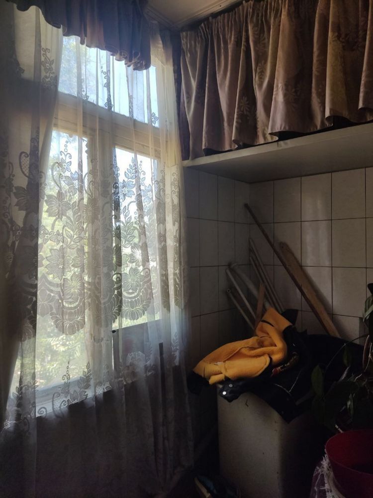 Чиланзар 17.  Срочная Продажа 1 комнатная