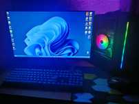 Компьютер игровой,cs2,DOTA2,GTA5, call of duty,WOT