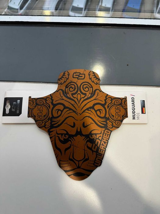 MudGuard Unleazhed - M01 empire copper