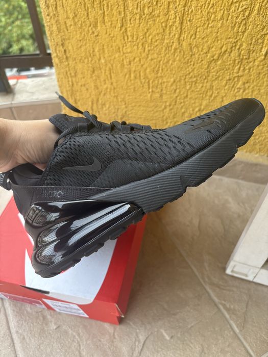 Nike air max 270